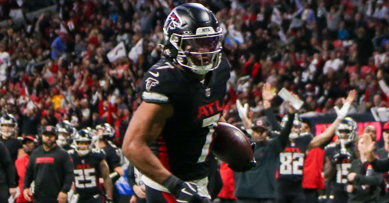 Anch’io fischierei: il QB dei Saints Tyler Shough ammette che New Orleans è stata sconfitta da Atlanta