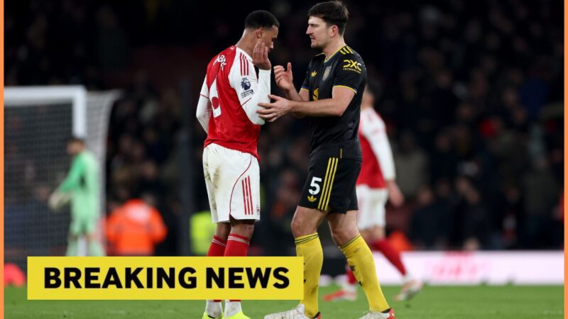 Arsenal e Manchester United monitorano la stella dello Sporting CP Maxi Araújo