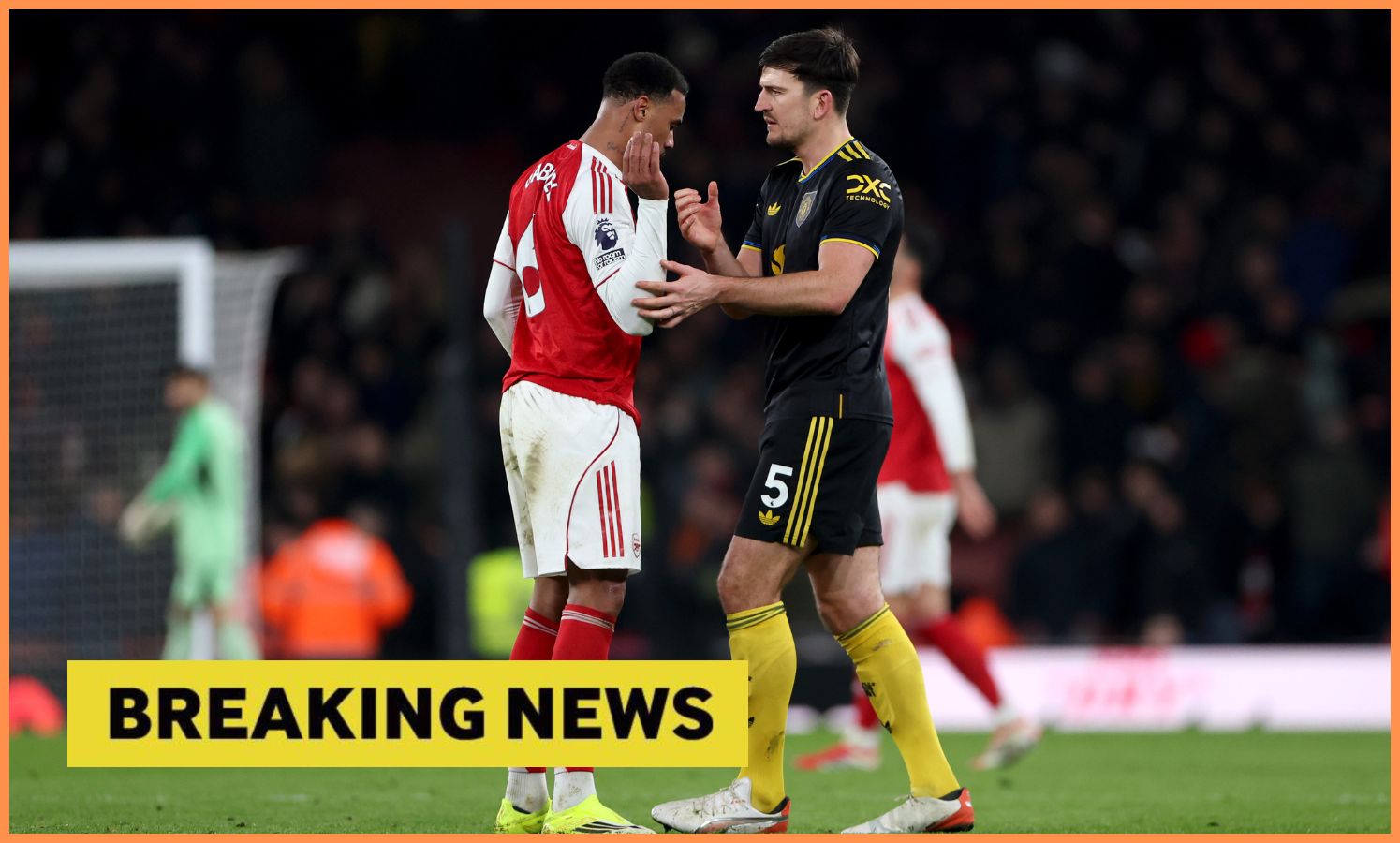 Arsenal e Manchester United monitorano la stella dello Sporting CP Maxi Araújo