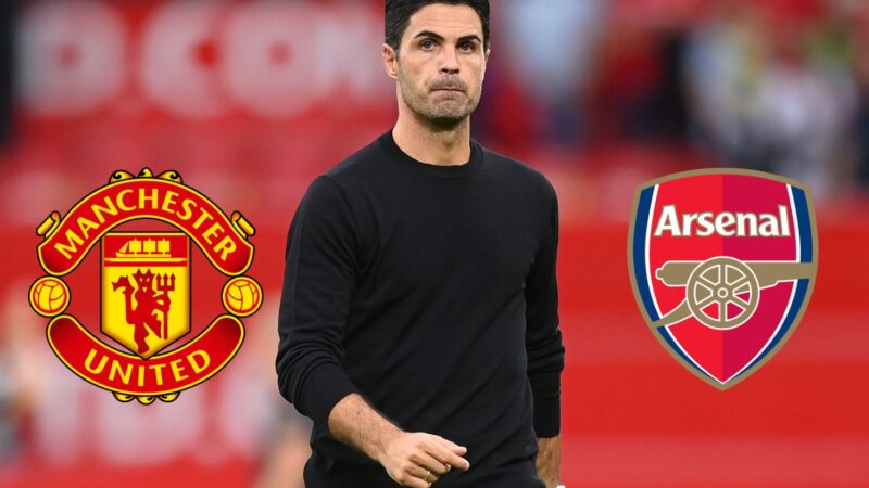 Arsenal e Manchester United vorrebbero ingaggiare la stella del Club Brugge Nicolo Tresoldi