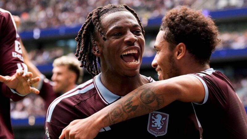 Aston Villa-Brentford: notizie confermate sulla squadra e formazioni