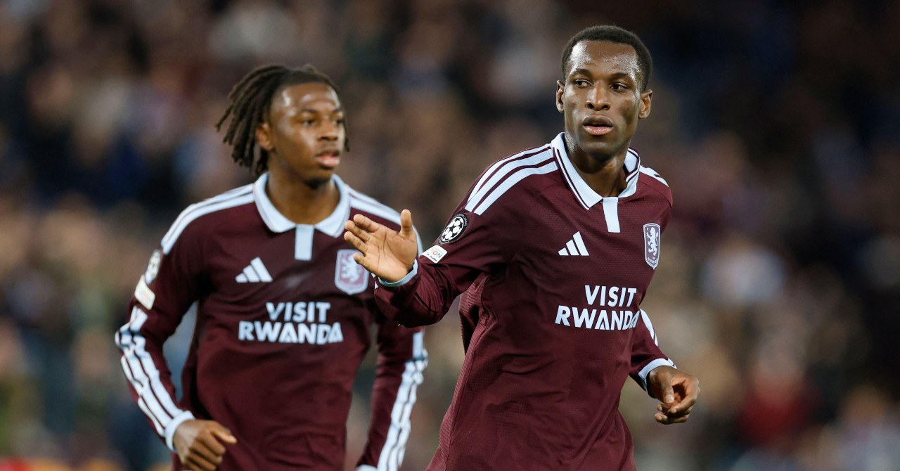 Aston Villa – Fenerbahce 6-0: Manzambi e Jackson segnano nella spietata esibizione di Villa in Champions League