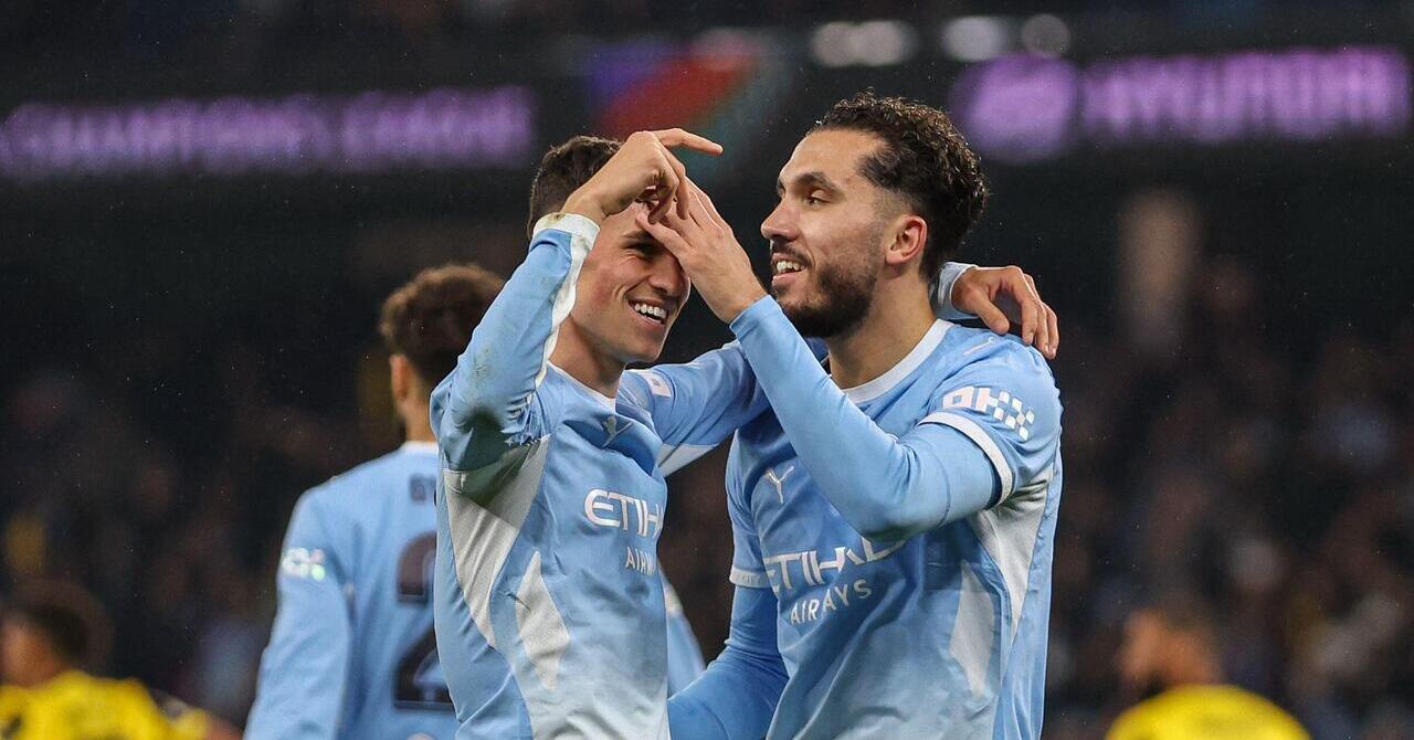 Aston Villa-Manchester City: formazioni confermate mentre la capolista cerca di mantenere un inizio perfetto