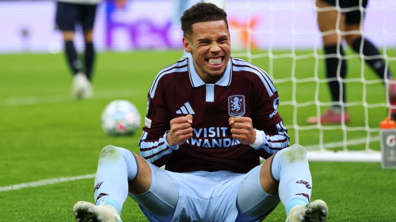 Aston Villa – Viking 3-1: resoconto, risultato e gol mentre i Villans raggiungono un’altra vittoria in Europa