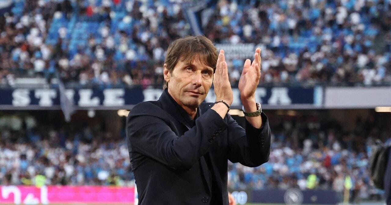BREAKING: Conte smentisce le notizie “infondate” sulle richieste del Manchester United