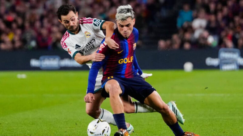 Bernardo Silva chiarisce le idee al Real Madrid di Mourinho e migliora il possesso palla