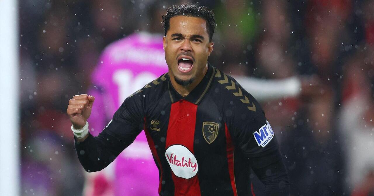 Bournemouth – Milan 3-0: la doppietta di rigore regala al Cherries la famosa vittoria in Europa