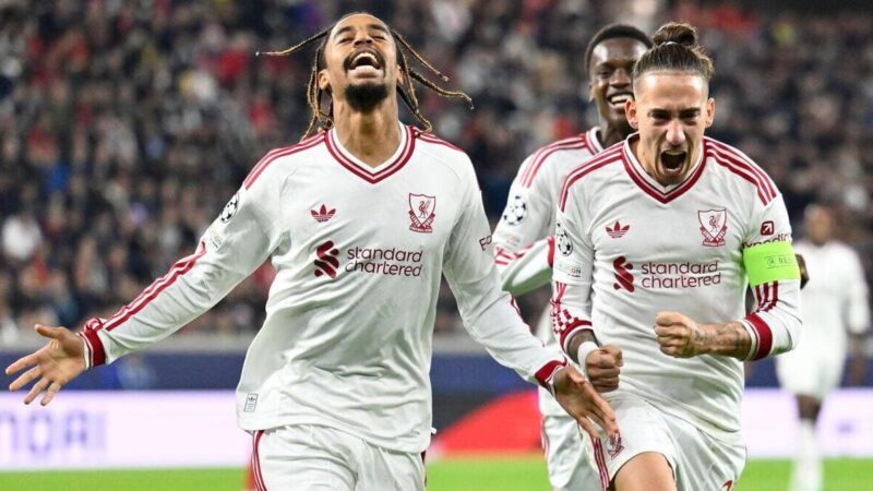 Brentford-Liverpool: anteprima, formazioni previste, statistiche e dove guardarlo