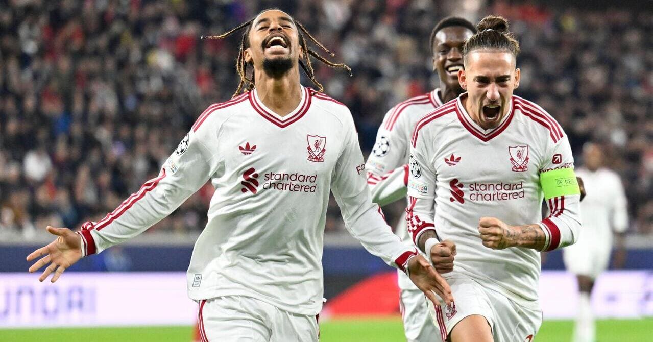 Brentford-Liverpool: anteprima, formazioni previste, statistiche e dove guardarlo