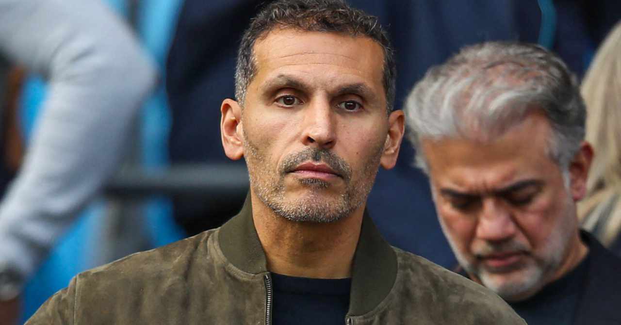 Burnham sarebbe “davvero preoccupato” di perdere i proprietari del Manchester City per violazioni finanziarie