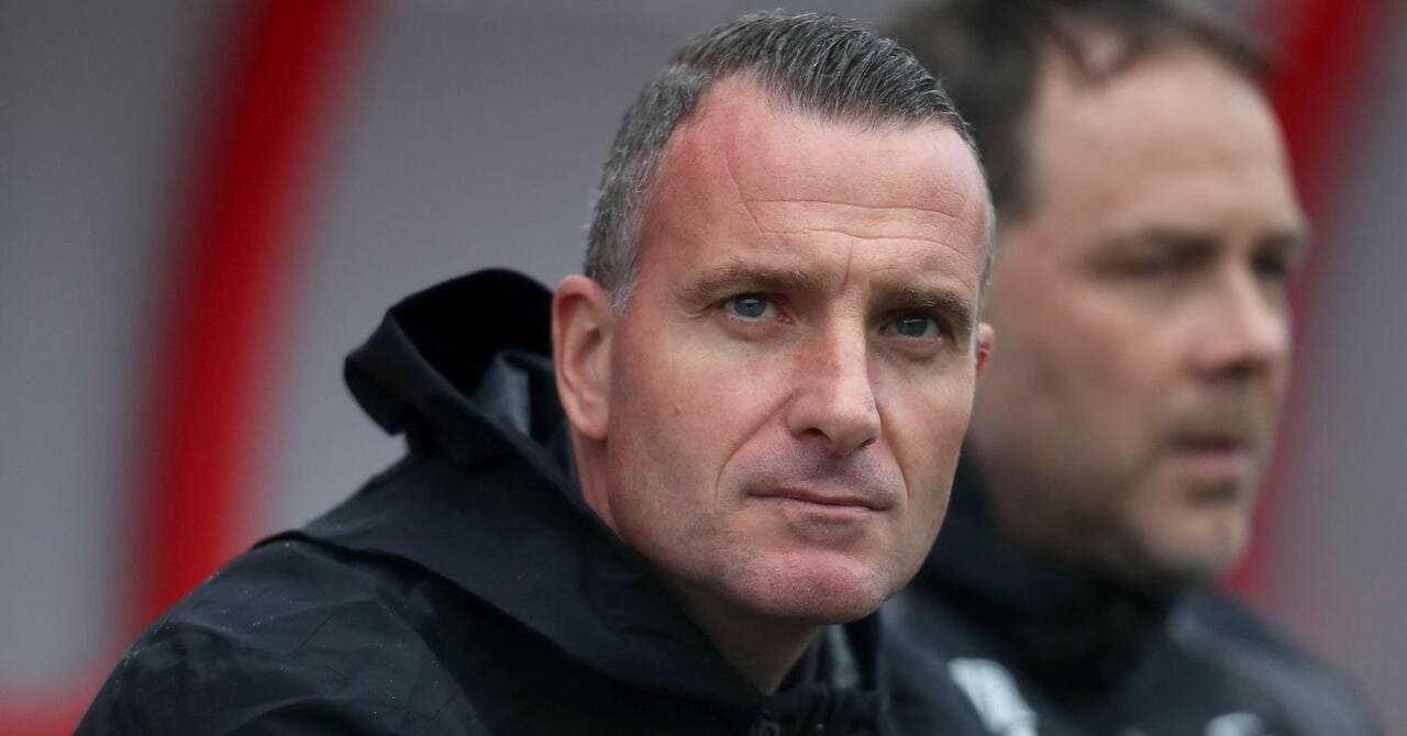 Burnley licenzia Hayen dopo l’umiliazione di Lincoln