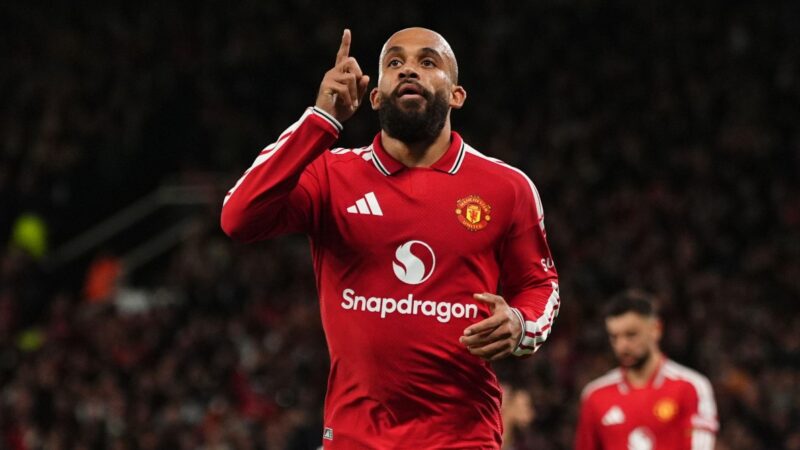 Calendario, partite, risultati, squadra, classifiche e calendario della Manchester United Champions League 2026/27