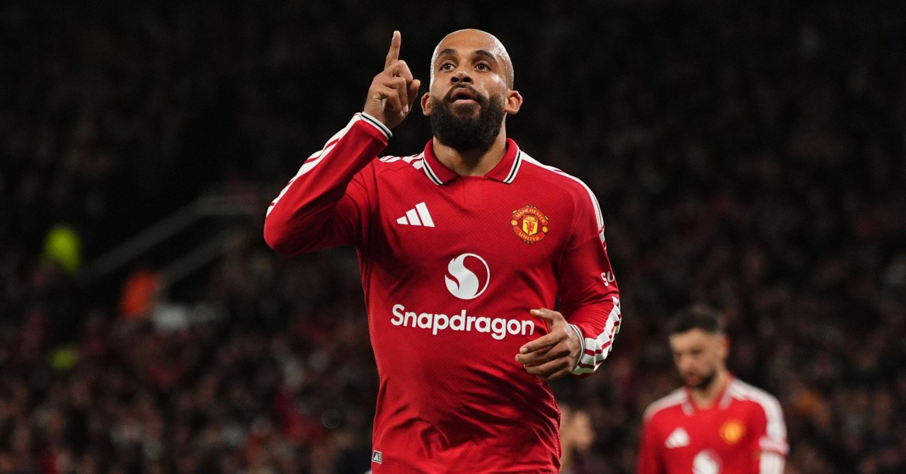 Calendario, partite, risultati, squadra, classifiche e calendario della Manchester United Champions League 2026/27