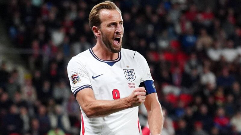 Caos al Pallone d’Oro! Dichiarazione rilasciata dopo che Kane, Mbappe, Yamal e Messi sono stati tutti annunciati vincitori