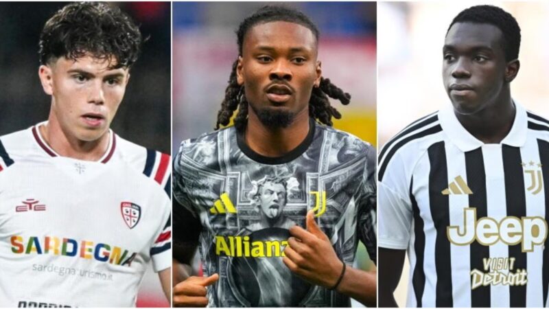 CdS – Juve verso il mercato invernale: piace Romano, si aspetta Thuram e Ekhator…