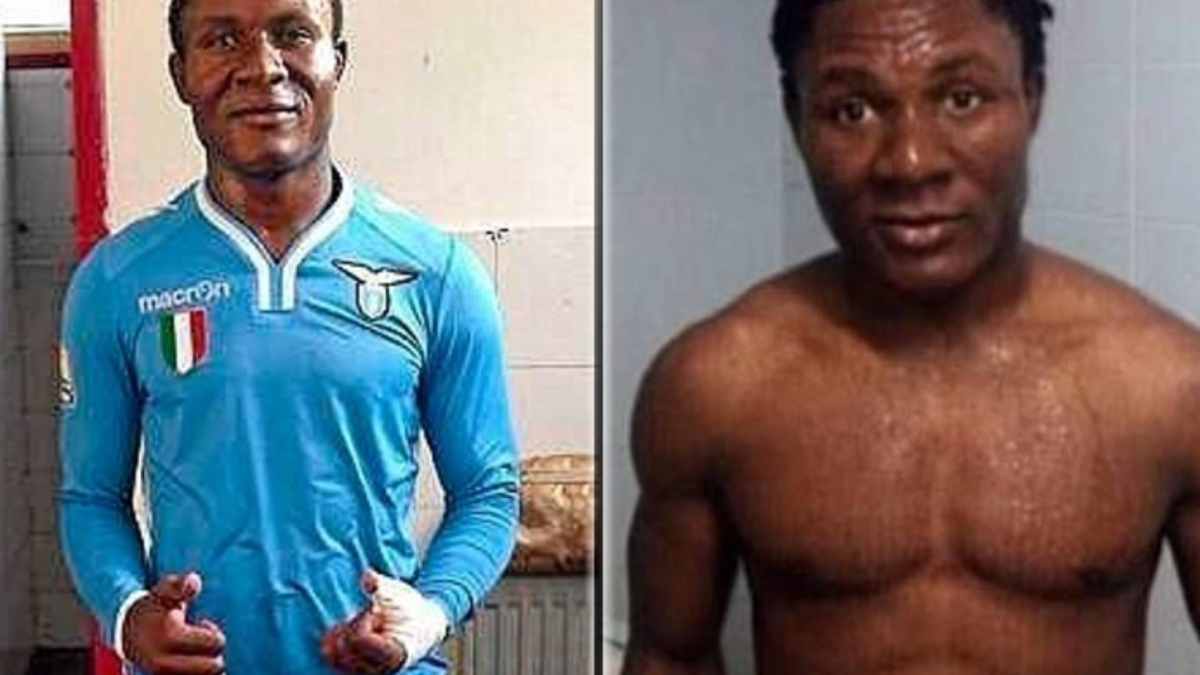 Che fine ha fatto il calciatore 17enne accusato di averne 42?: Joseph Minala e il rigore di Google