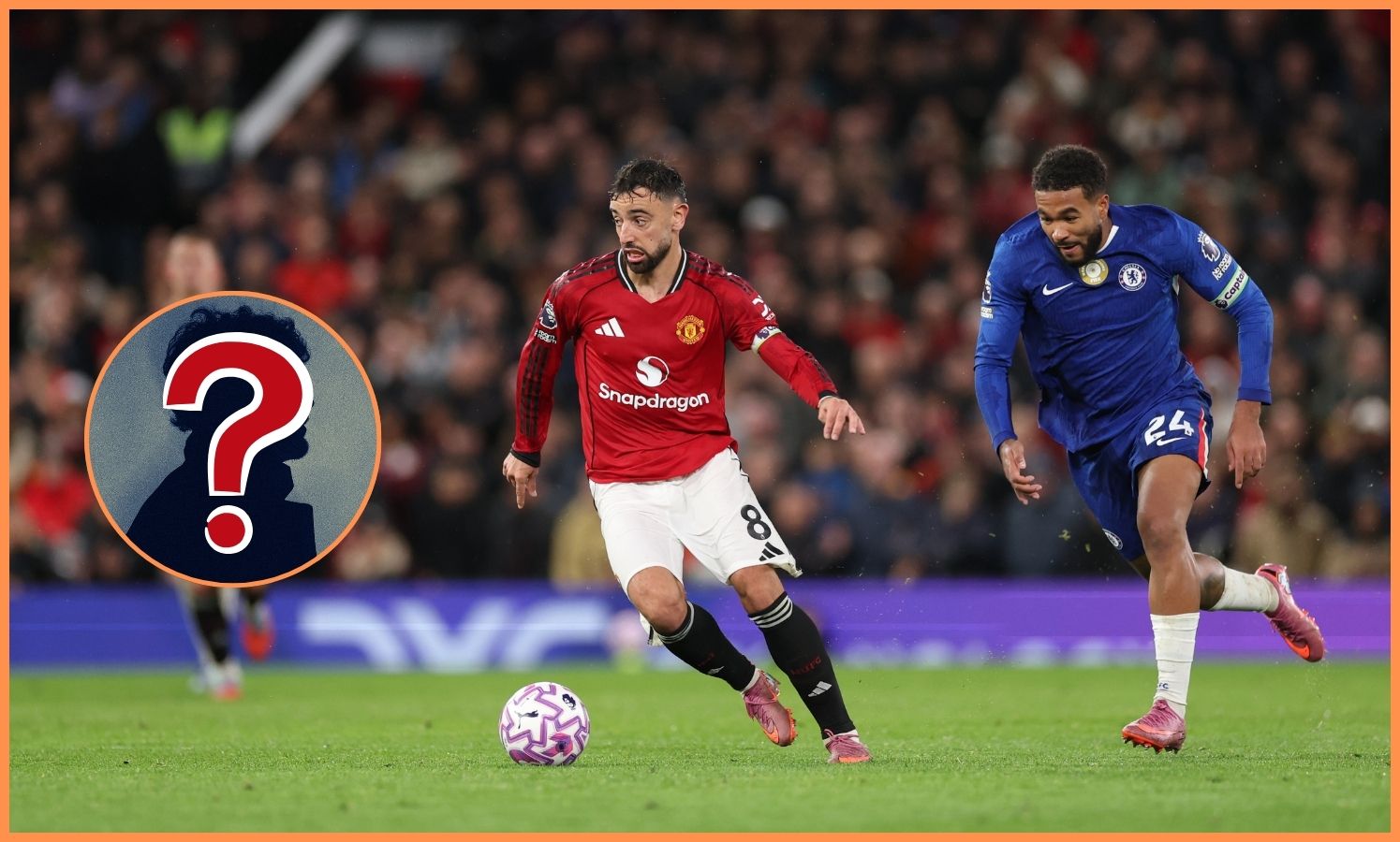 Chelsea e Manchester United puntano su Lucas Da Cunha
