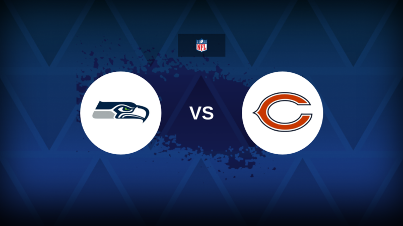 Chicago Bears @ Seattle Seahawks: Anteprima, pronostici e quote