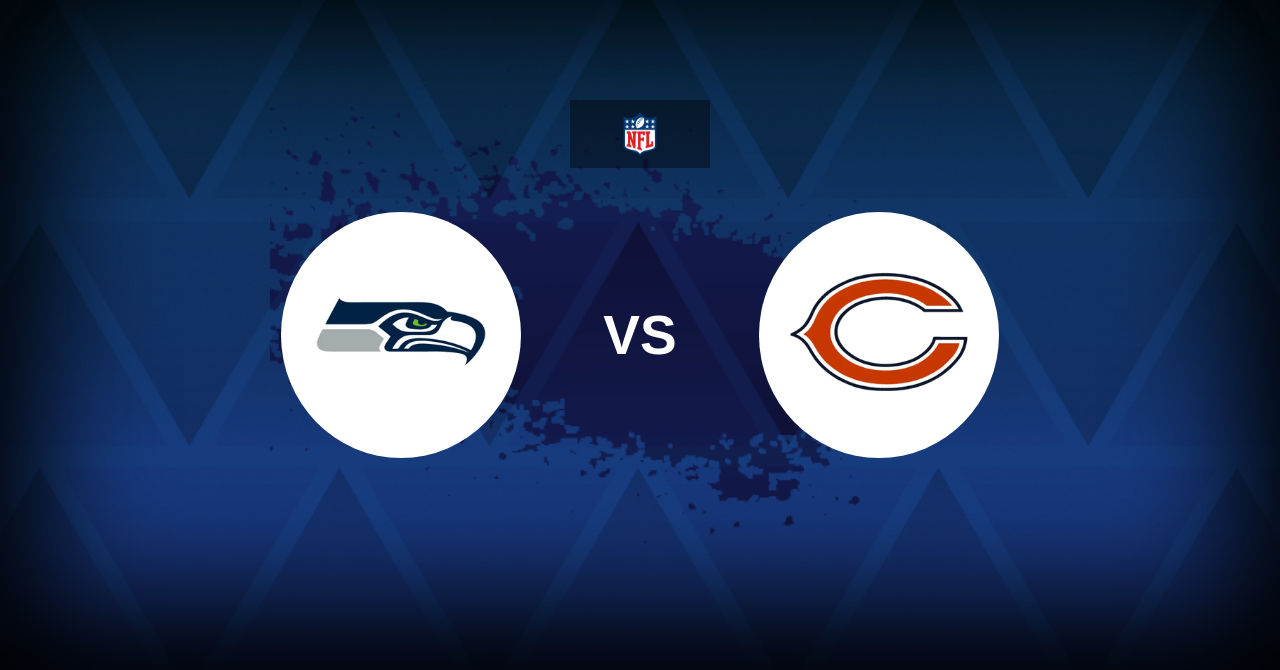 Chicago Bears @ Seattle Seahawks: Anteprima, pronostici e quote