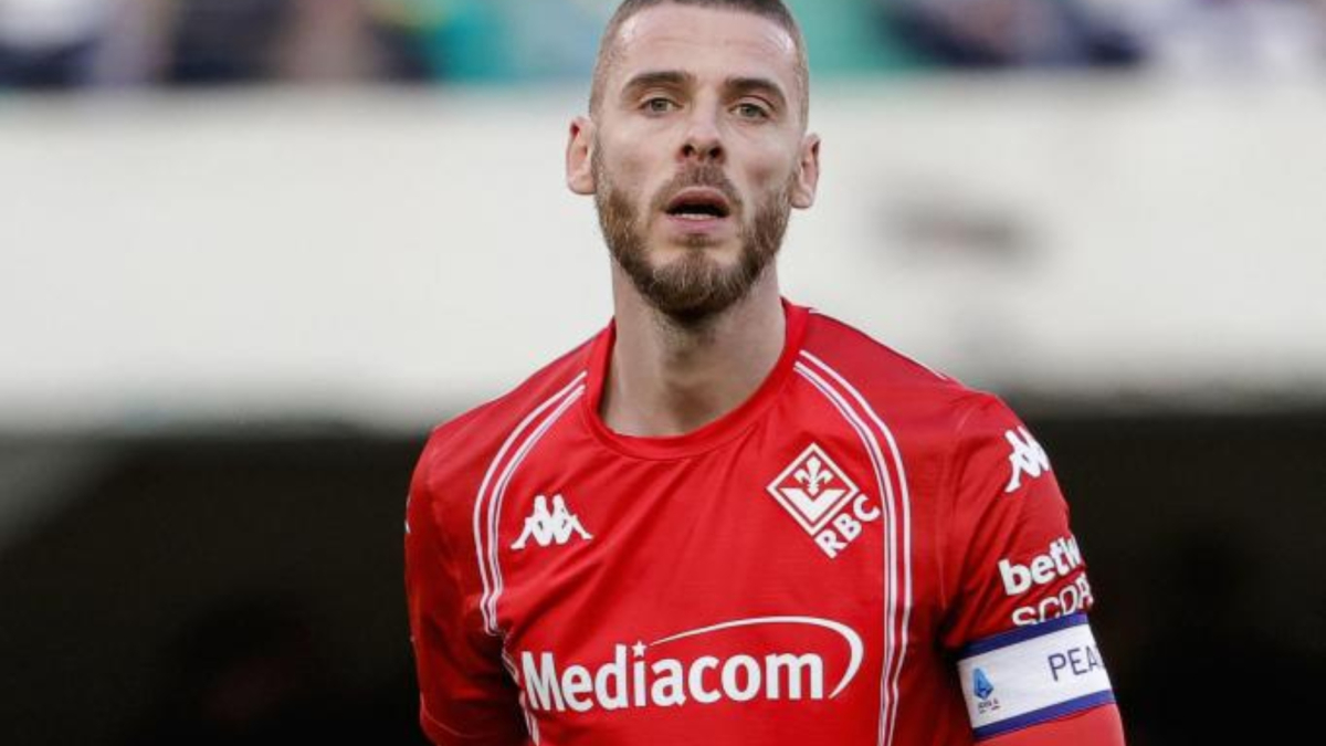 “Ci hanno offerto De Gea gratis e ‘A-Cap’ ha detto: “È un portiere vecchia scuola, non dobbiamo prenderlo”