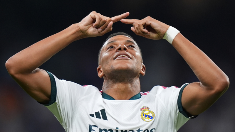 Come guardare GRATIS Real Madrid vs Villarreal: live streaming online