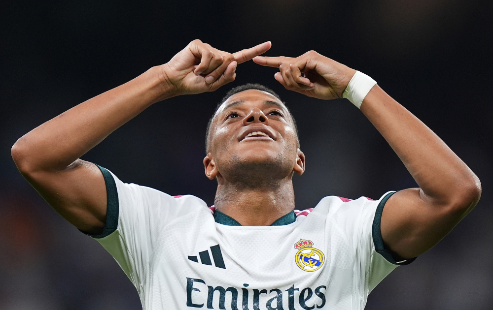 Come guardare GRATIS Real Madrid vs Villarreal: live streaming online