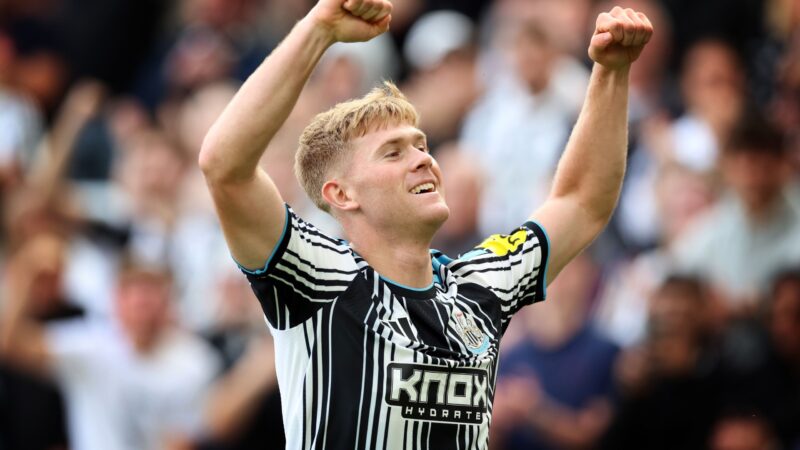 Come guardare GRATUITAMENTE Coventry City vs Newcastle United: dettagli in diretta streaming