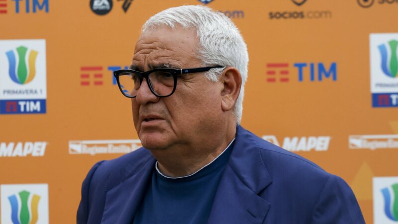 Corriere dello Sport – Corvino: “Toni all’Inter era fatta, saltò perché…”