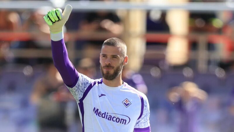 Corriere dello Sport – De Gea deciderà il futuro con il ds. L’erede alla Fiorentina è Martinelli