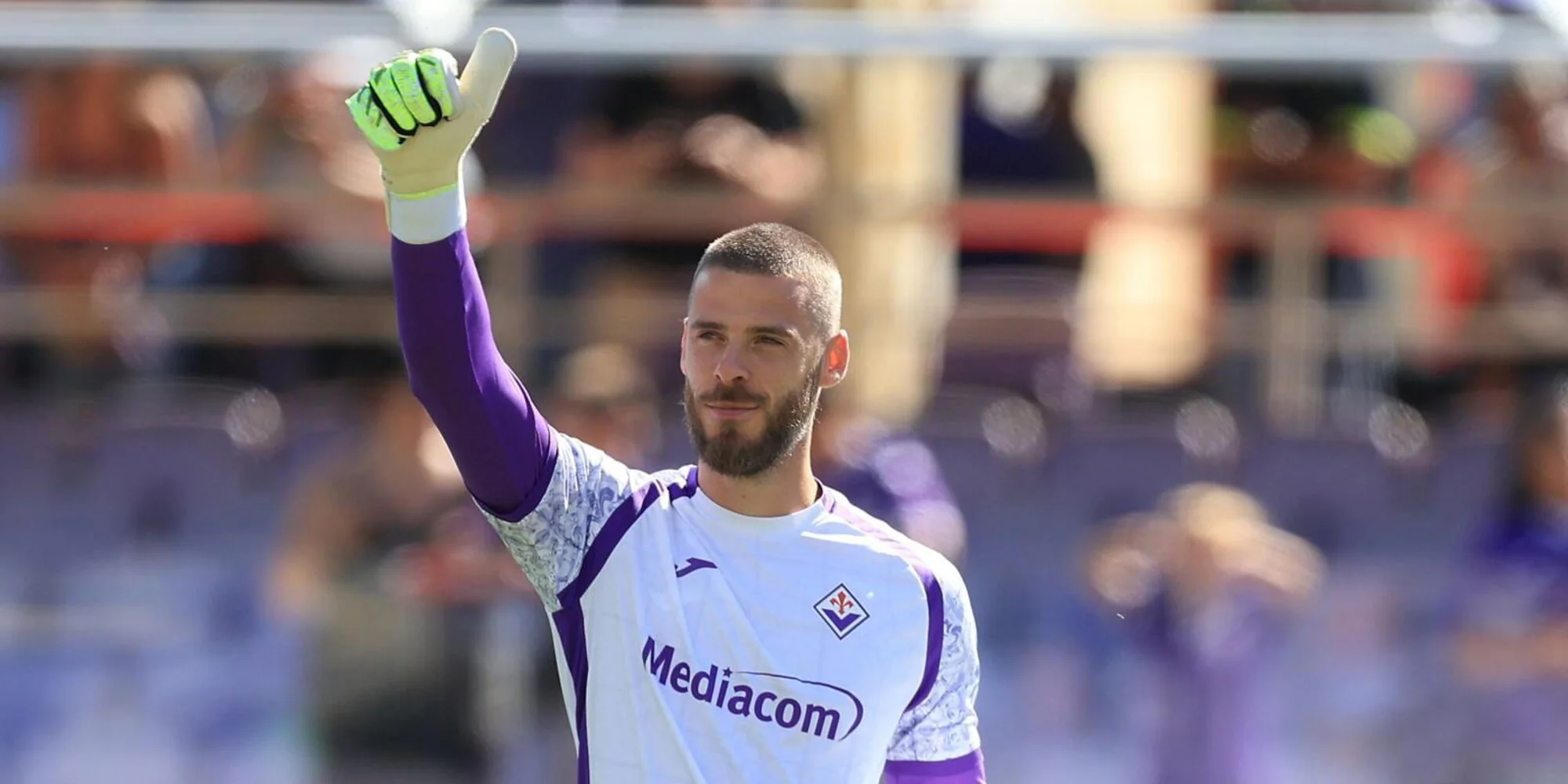 Corriere dello Sport – De Gea deciderà il futuro con il ds. L’erede alla Fiorentina è Martinelli