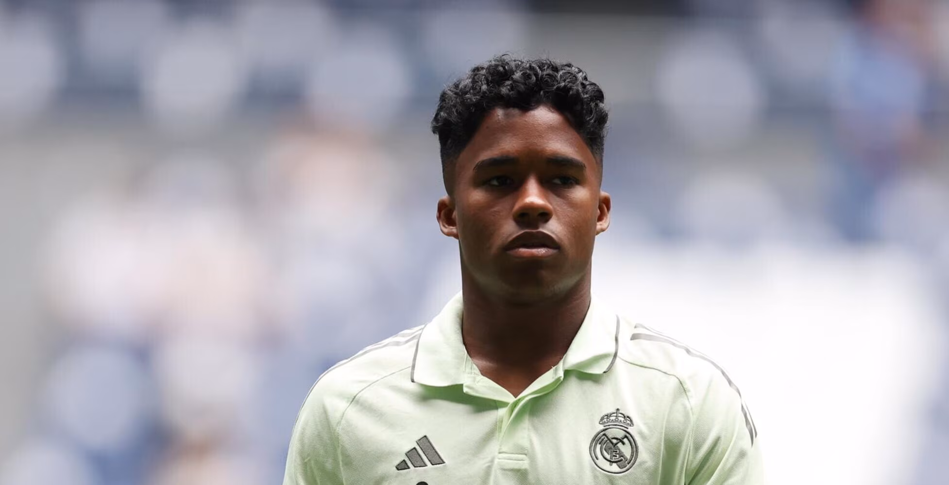 Corriere dello Sport – Endrick ha già aperto alla Roma: il Real Madrid può darlo in prestito