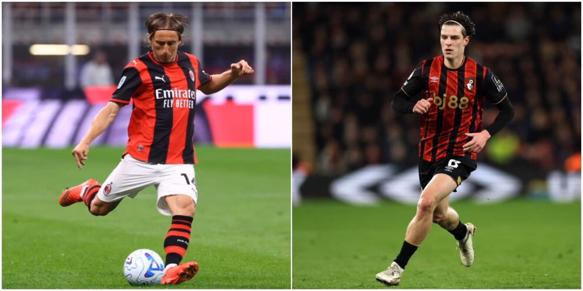 Corriere dello Sport – Il Milan pensa alla successione di Modric: piace Scott ma la richiesta è 50 milioni