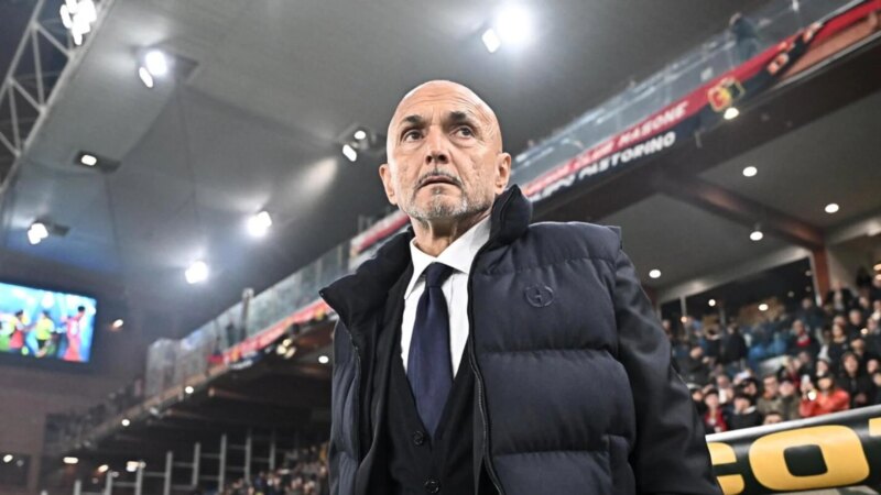 Corriere dello Sport – Spalletti non rischia, ma ci sono due nomi nell’ombra. E su Conte la situazione è chiara