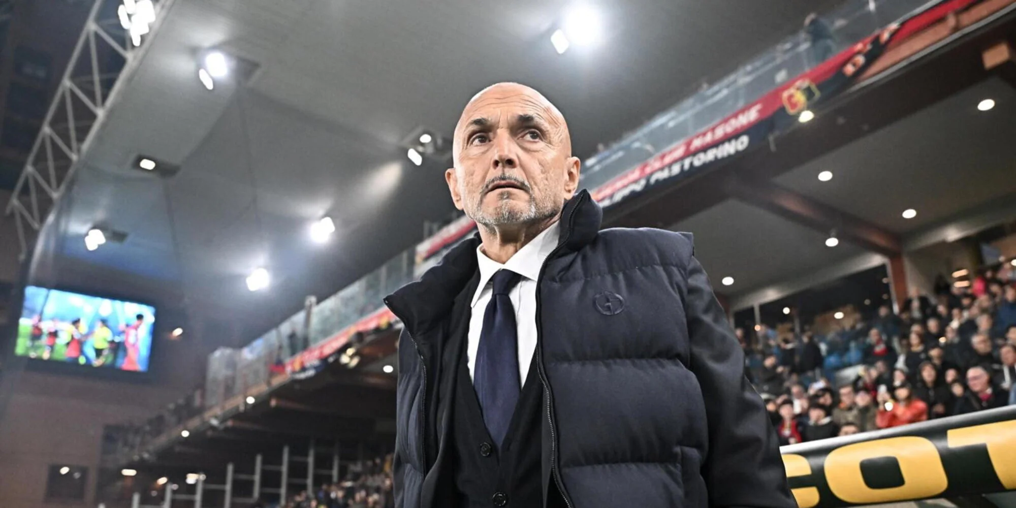 Corriere dello Sport – Spalletti non rischia, ma ci sono due nomi nell’ombra. E su Conte la situazione è chiara