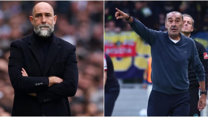 Corriere dello Sport – Tudor all’Atalanta: l’indiscrezione arriva da Bergamo, come stanno le cose con Sarri