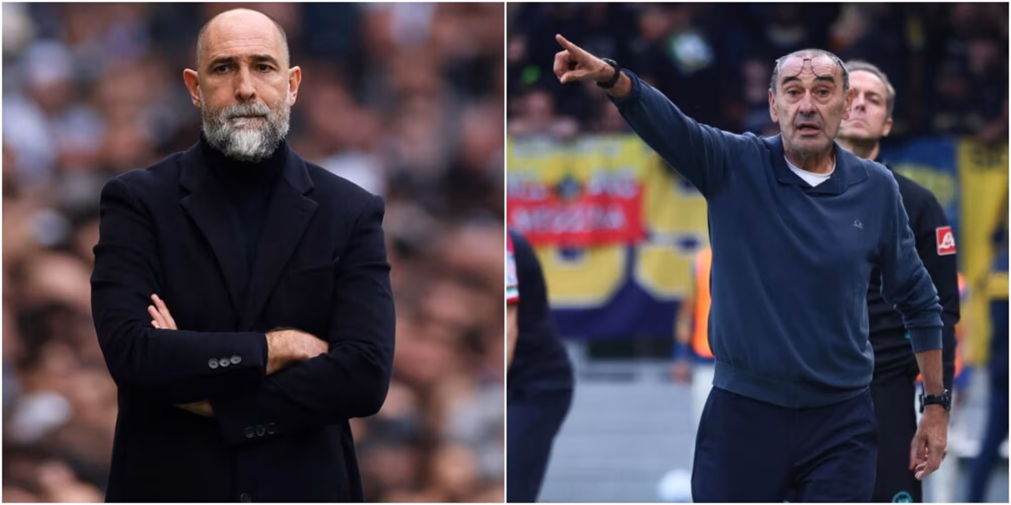Corriere dello Sport – Tudor all’Atalanta: l’indiscrezione arriva da Bergamo, come stanno le cose con Sarri