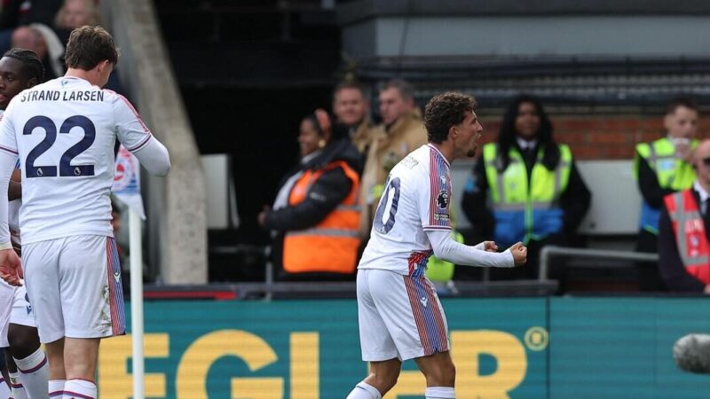 Crystal Palace – Nottingham Forest 3-1: resoconto, risultato e gol mentre il Glasner sopporta l’infelice ritorno nell’ex club