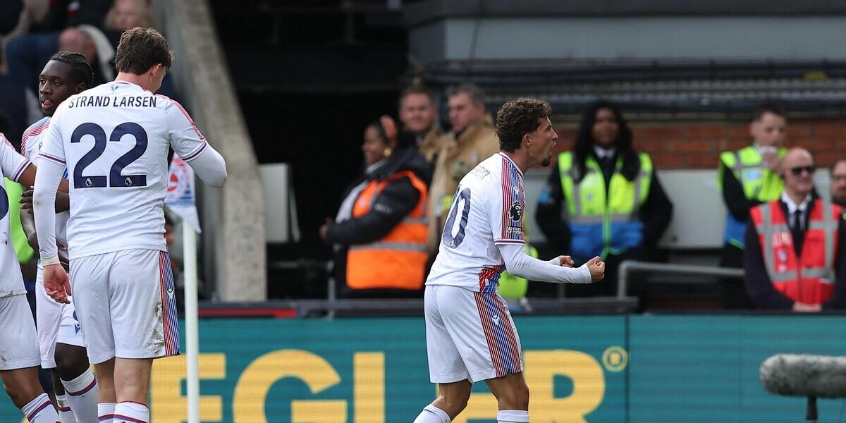 Crystal Palace – Nottingham Forest 3-1: resoconto, risultato e gol mentre il Glasner sopporta l’infelice ritorno nell’ex club