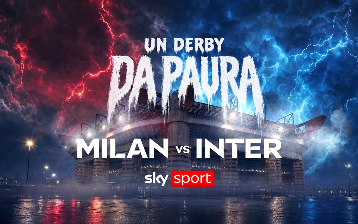 Milan-Inter: scelte tattiche e sorprese nel derby di Milano
