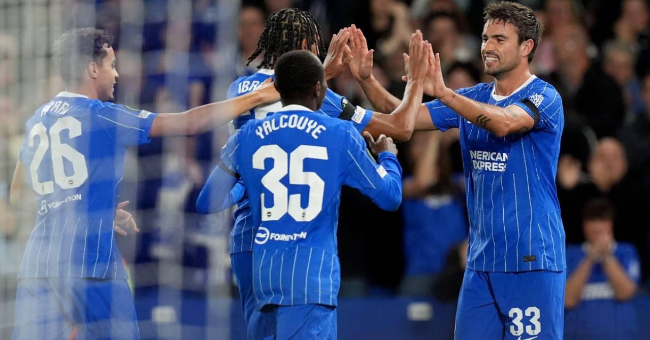 FK Jablonec v Brighton: anteprima, formazioni previste, statistiche e dove guardarlo