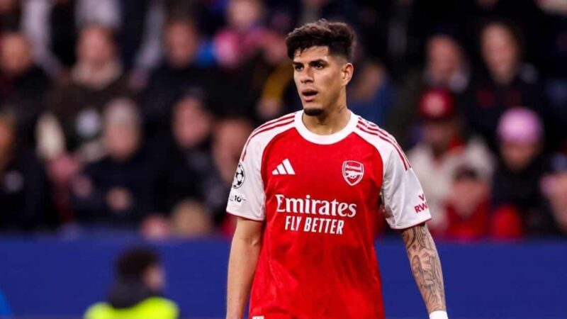 Fleetwood vs Arsenal in diretta: punteggio, aggiornamenti di testo, gol della Carabao Cup, statistiche e ultimo risultato del quarto turno della EFL Cup