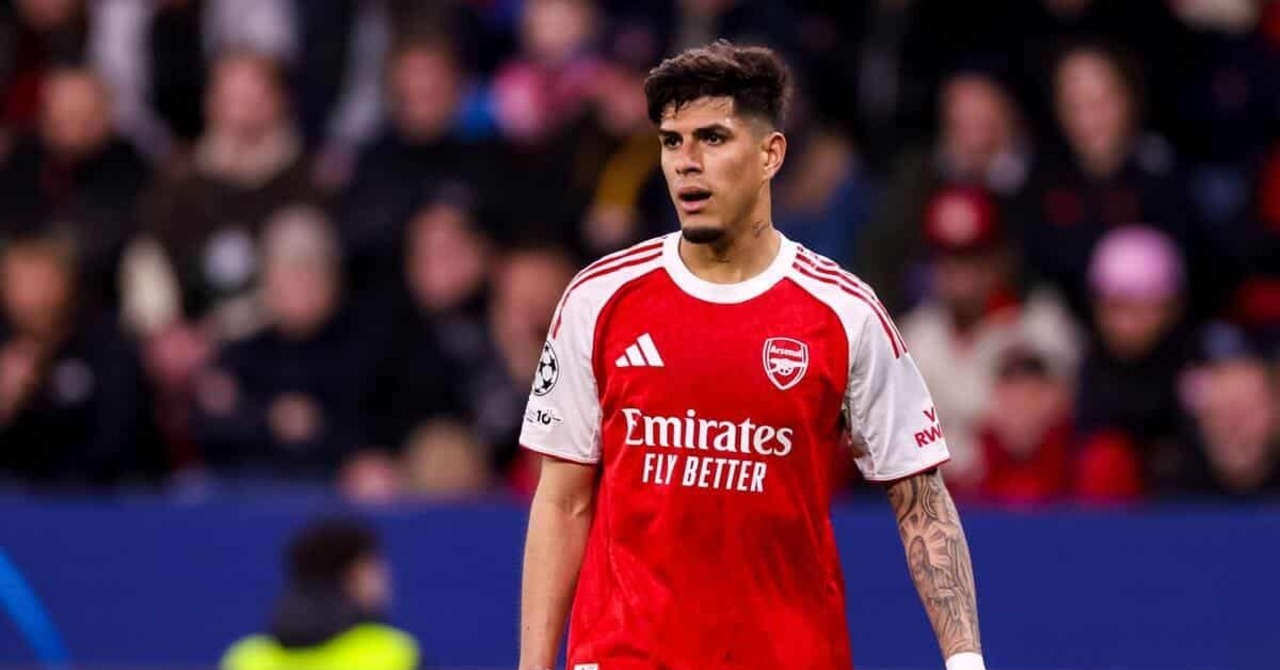Fleetwood vs Arsenal in diretta: punteggio, aggiornamenti di testo, gol della Carabao Cup, statistiche e ultimo risultato del quarto turno della EFL Cup