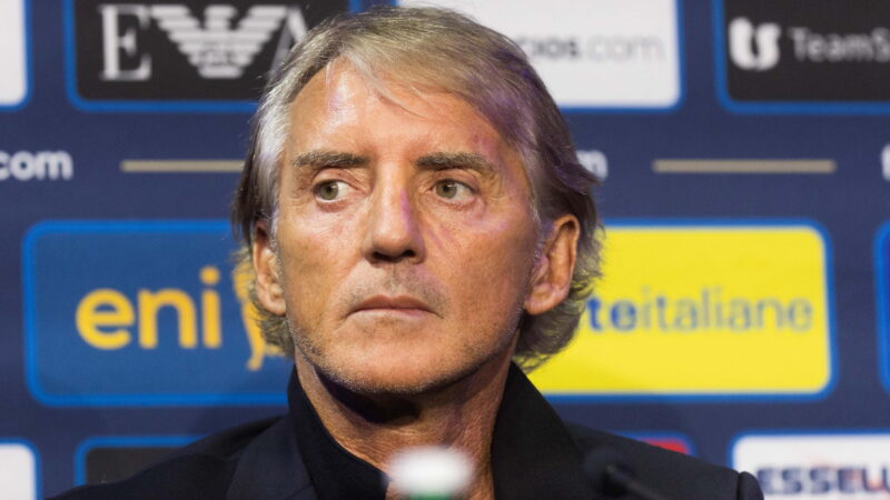 Italia-Turchia: l’analisi tattica della sfida di Nations League