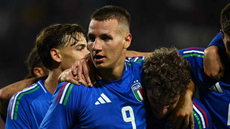 Armenia U21-Italia U21: la via verso gli Euro in un match fondamentale