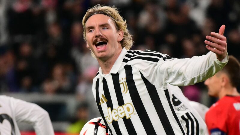 Lecce-Juventus: la sfida cruciale per risollevare le sorti bianconere