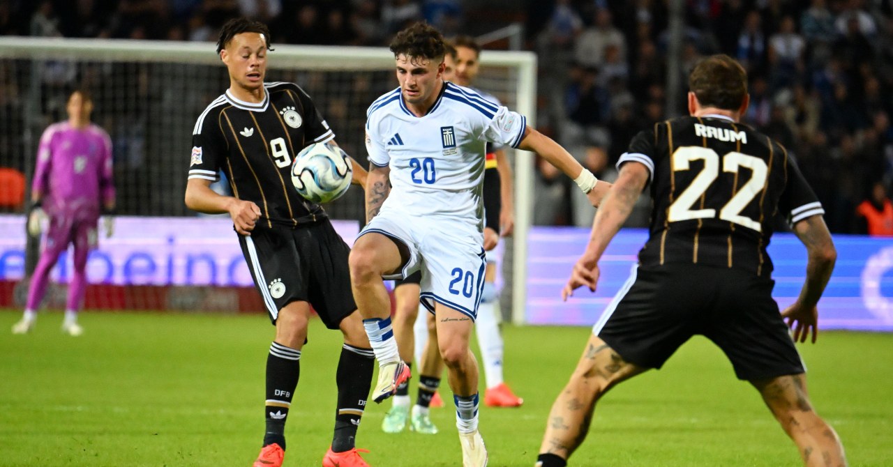 Grecia – Germania 0-0: resoconto, risultato e gol mentre Klopp non riesce a vincere per la terza volta in quattro partite