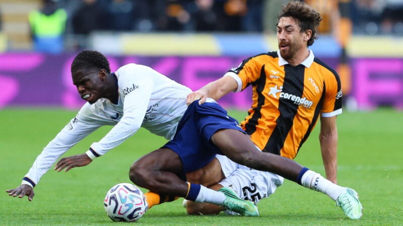 Hull City – Everton 2-2: resoconto, risultato e gol mentre i Tigers lottano per il punto