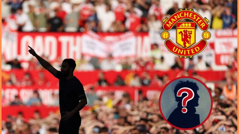 Igor Matanovic è pronto a trasferirsi al Manchester United