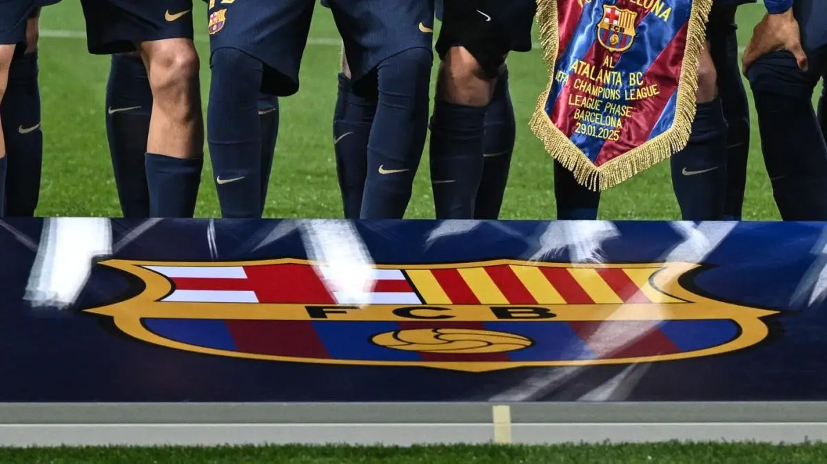 Il Barcellona è in corsa per 262 gol? Una proiezione straordinaria evidenzia lo straordinario inizio di stagione di Flick