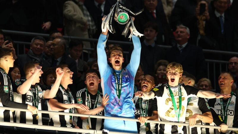 Il Bayern Monaco pianifica una mossa shock per Nick Pope: rapporto